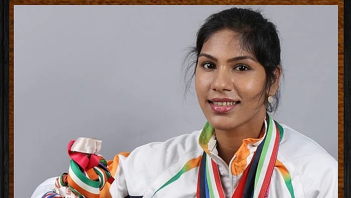 Bhavani Devi