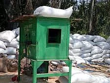 கம்யூனிஸ்ட் பிரமுகரைத் தாக்க முயற்சி; திமுக பிரமுகர்மீது வழக்கு! - நெல் கொள்முதலில் தொடரும் அரசியல்