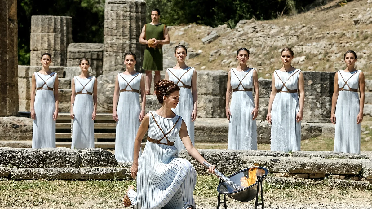 Representational Image