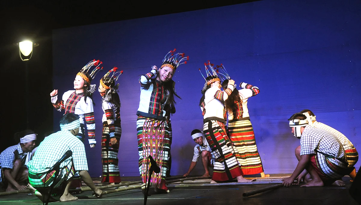 Mizoram