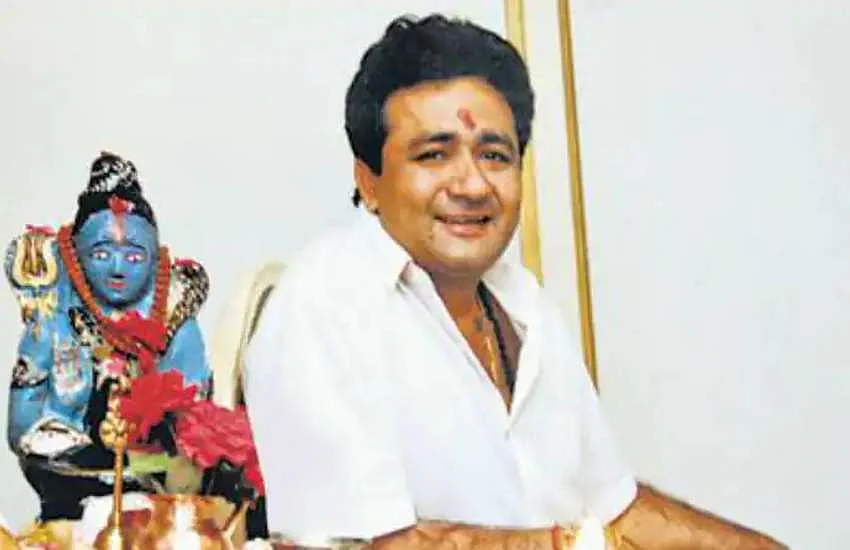 Gulshan kumar