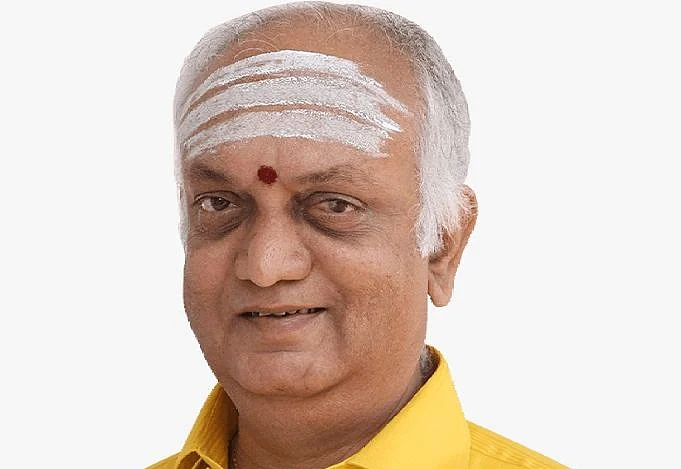ஹரிகேசநல்லூர் வெங்கட்ராமன்