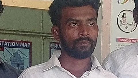 சிறையில் கொலையான முத்து மனோ