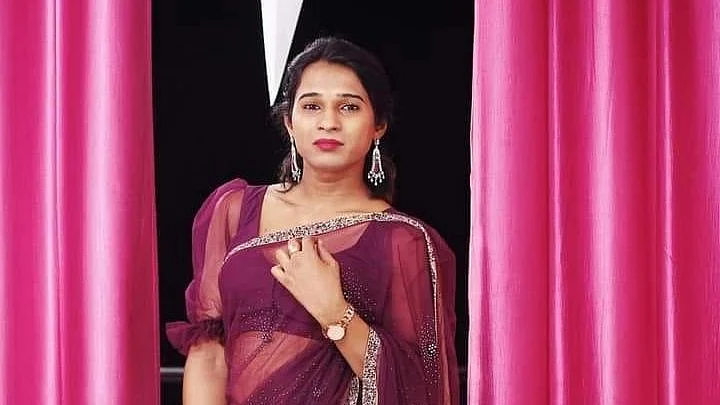 திருநங்கை அனன்யா குமாரி அலெக்ஸ்