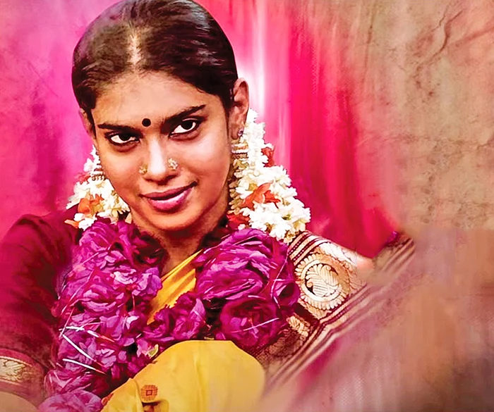 சார்பட்டா பரம்பரை - சினிமா விமர்சனம்