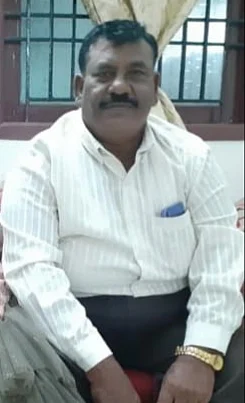 கொலைசெய்யப்பட்ட சாம்சன் தினகரன்