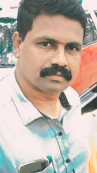 சஸ்பெண்ட் செய்யப்பட்ட ஏட்டு செல்வராஜ்