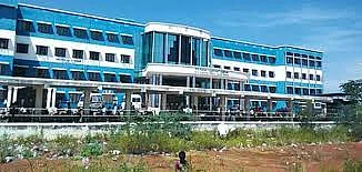 சிவகங்கை அரசு மருத்துவக் கல்லூரி