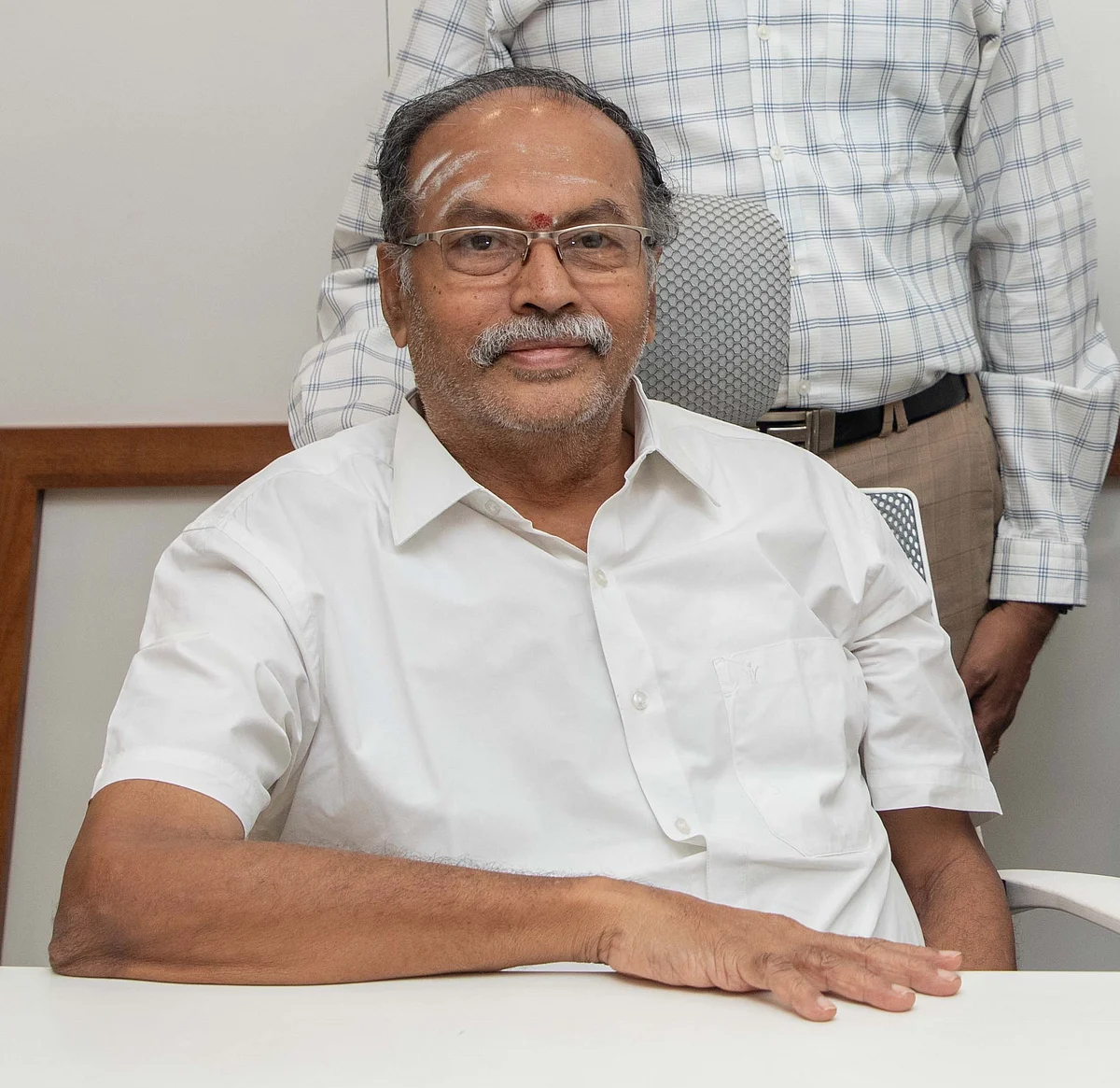 திருமூர்த்தி