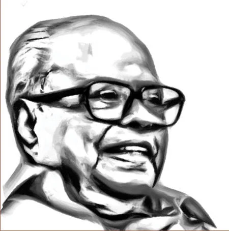 கே.பாலசந்தர்