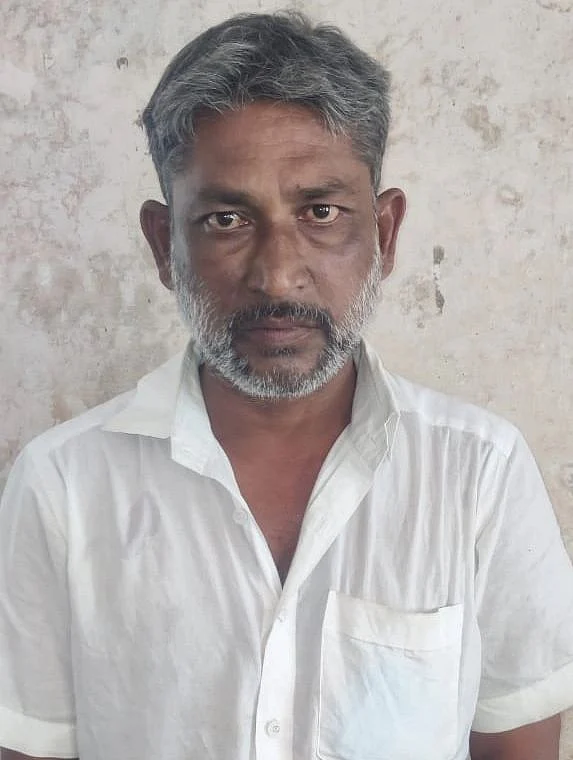 கைதுசெய்யப்பட்டவர்