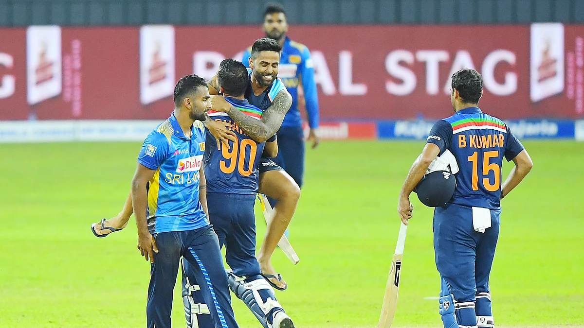 SLvIND