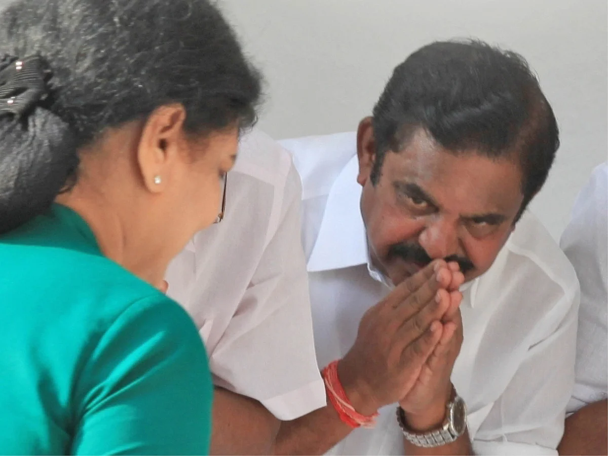 கழுகார் பதில்கள்