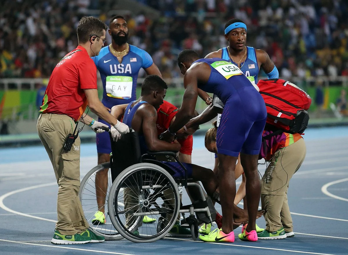 Trayvon Brommel