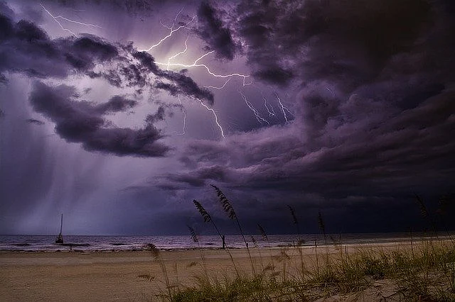 Lightning