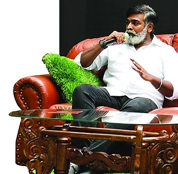 “சாப்பாட்டை யாராவது வேஸ்ட் செய்றதைப் பார்த்தா கோபம் வருது!”