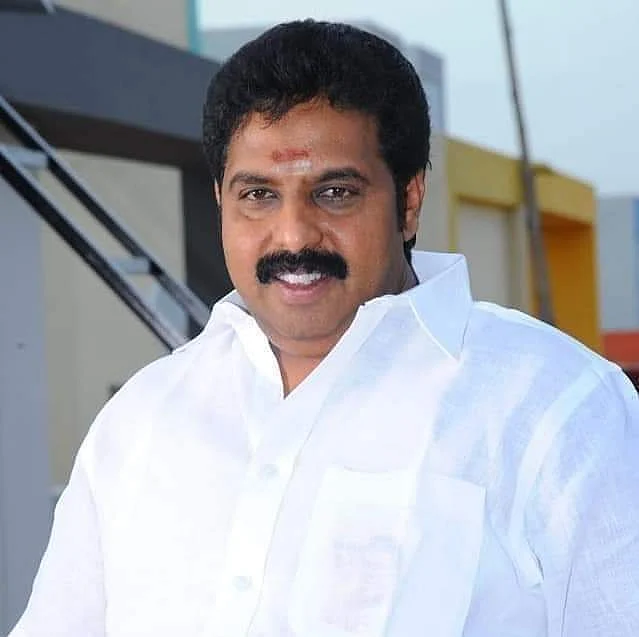 ஸ்ரீரங்கம் தொகுதி தி.மு.க எம்.எல்.ஏ