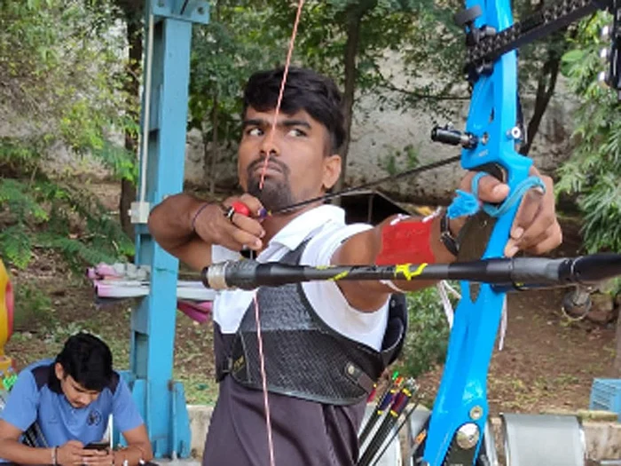 Pravin Jadhav