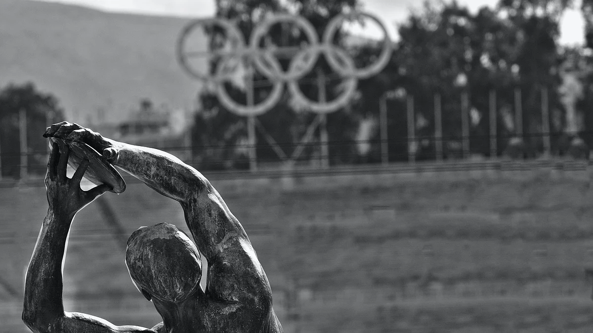 Ancient Olympics