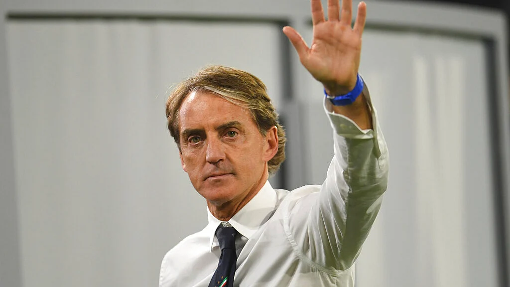Roberto Mancini