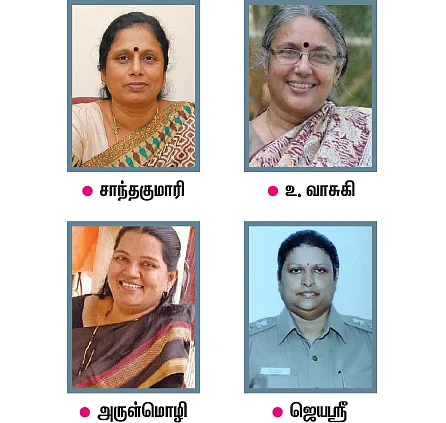 வரதட்சணை... குறைகிறதா, பெருகுகிறதா?