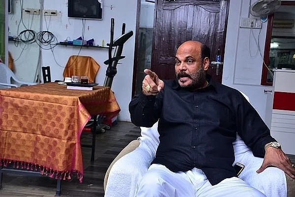 ஜான் பாண்டியன்