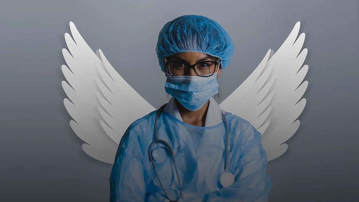 #Doctorsday