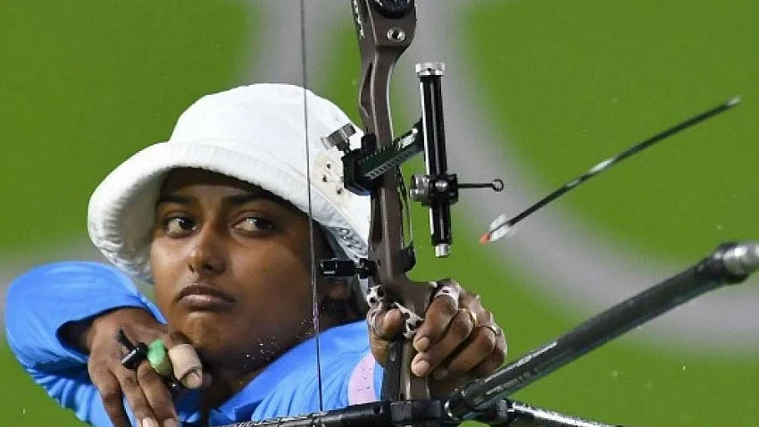Deepika Kumari