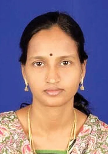 தேவகி