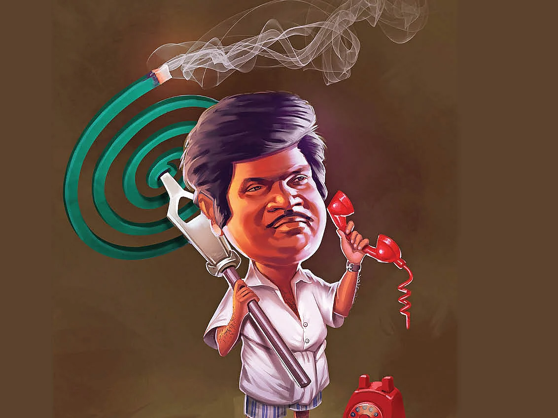வாசகர் மேடை: கதை கதையாம் காரணமாம்!