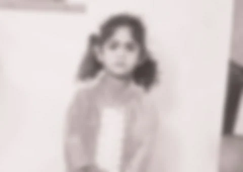 சிறுமி இசக்கியம்மாள்