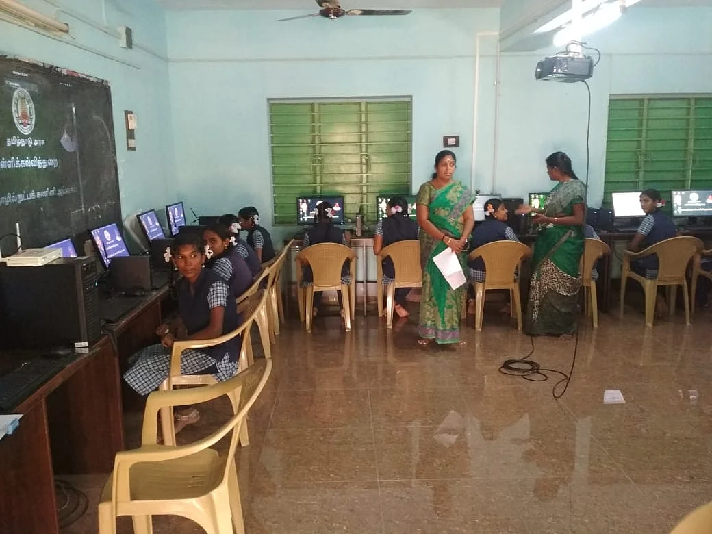 வடசித்தூர் அரசு மேல்நிலைப்பள்ளி