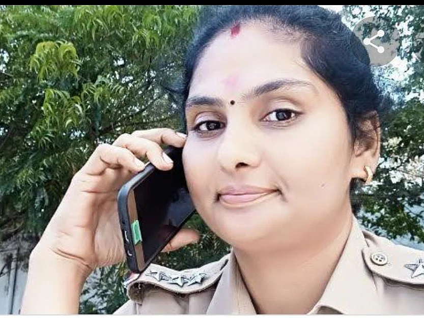 மதுரை: சீட்டிங் கும்பலுடன் சேர்ந்து பணம் பறித்த பெண் இன்ஸ்பெக்டர்! - அதிரடிகாட்டிய எஸ்.பி