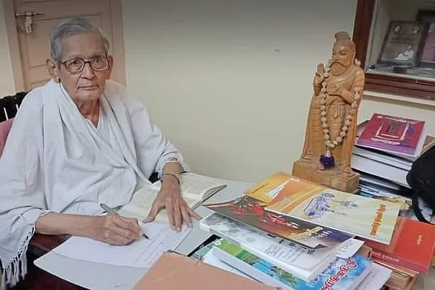 இளங்குமரனார்