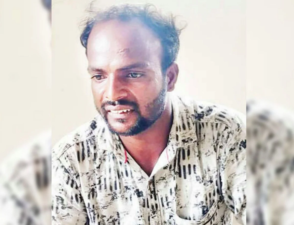 கைதுசெய்யப்பட்ட பிரசாந்த்