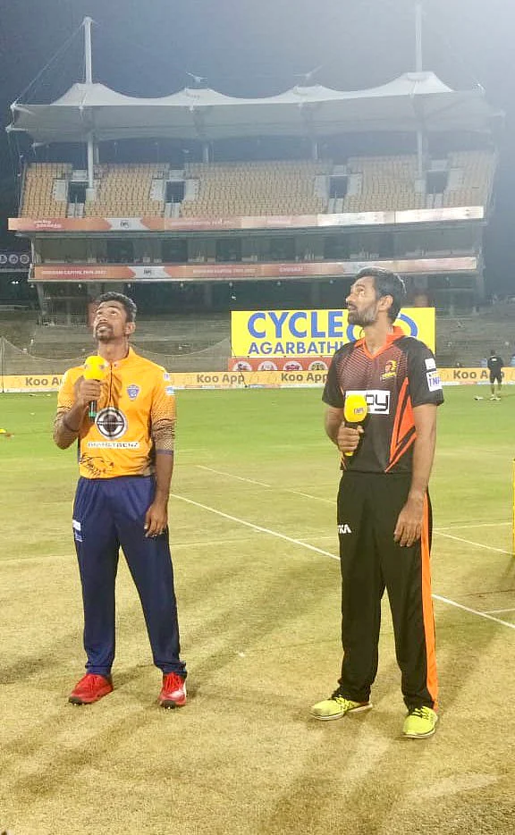 TNPL