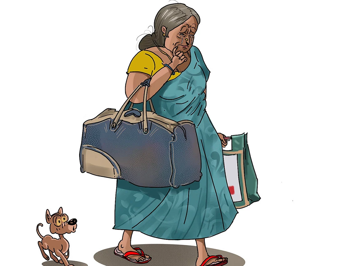 ஒரு கதை சொல்லட்டுமா?