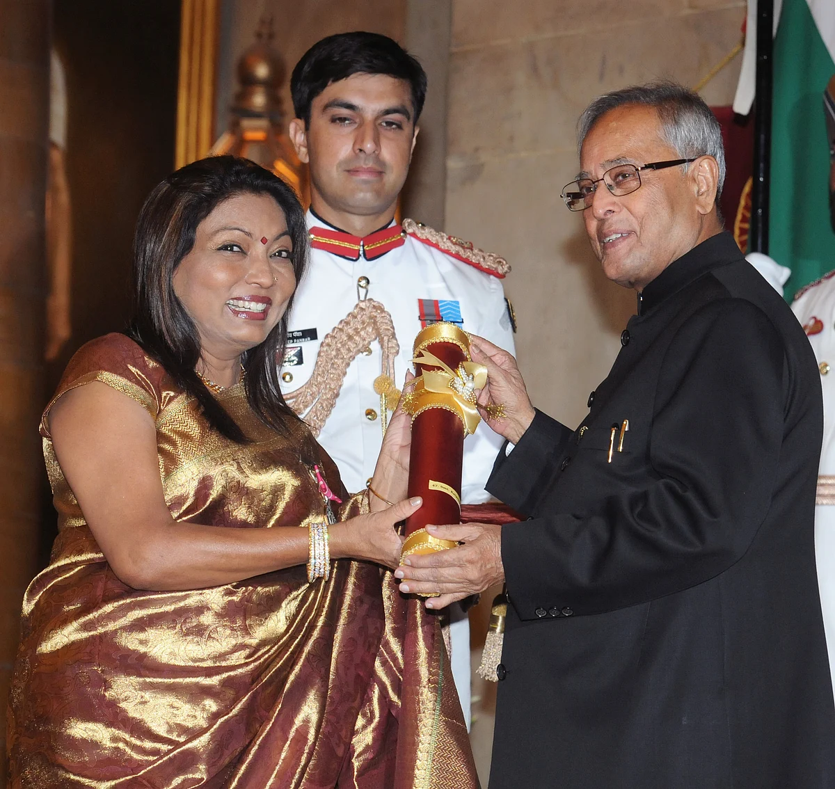 Kalpana Saroj