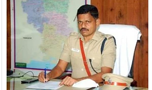எஸ்.பி சீனிவாசன்