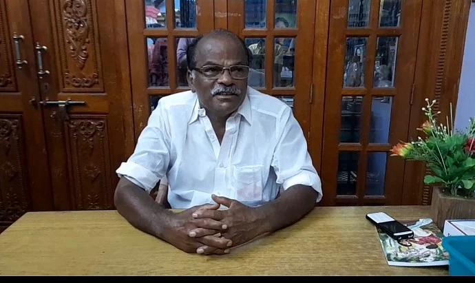பரசுராமன்