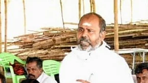ஆர்.பி.உதயகுமார்