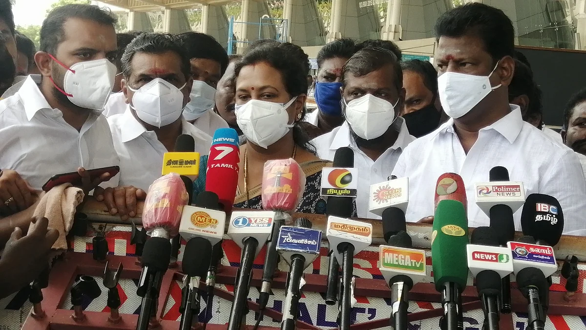 பிரேமலதா