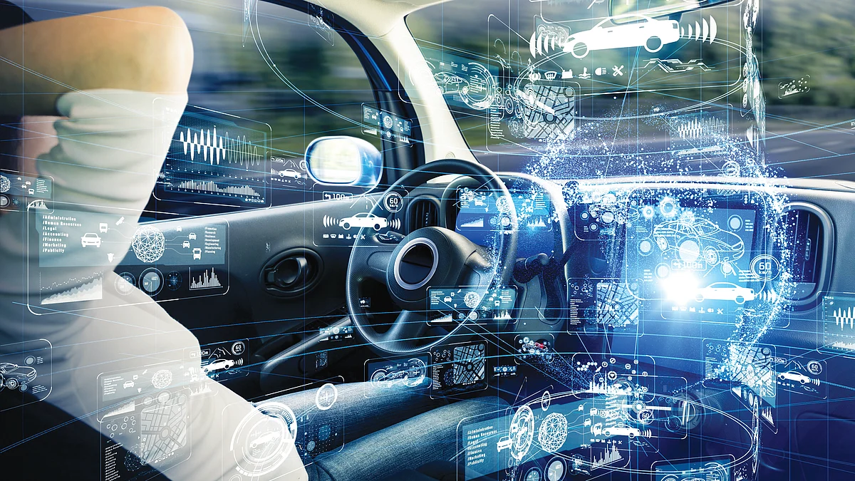 Vehicle Infotainment (IVI) Systems