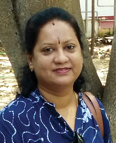 சுஜாதா