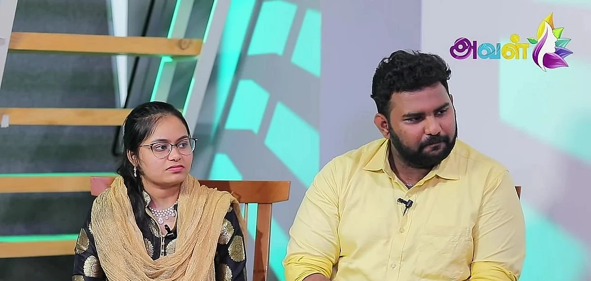 VJ Ashiq & Sonu interview