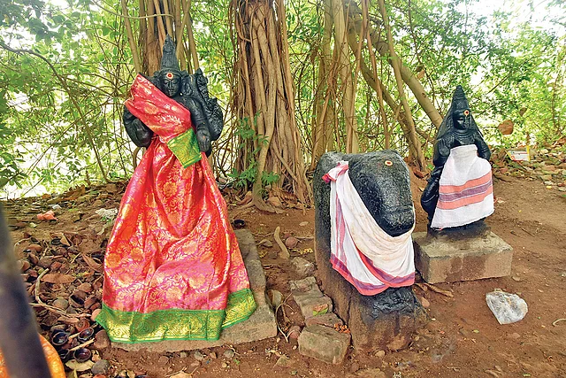பரிகாரத் தலம்