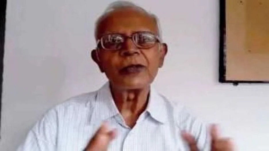 ஸ்டான் ஸ்வாமி