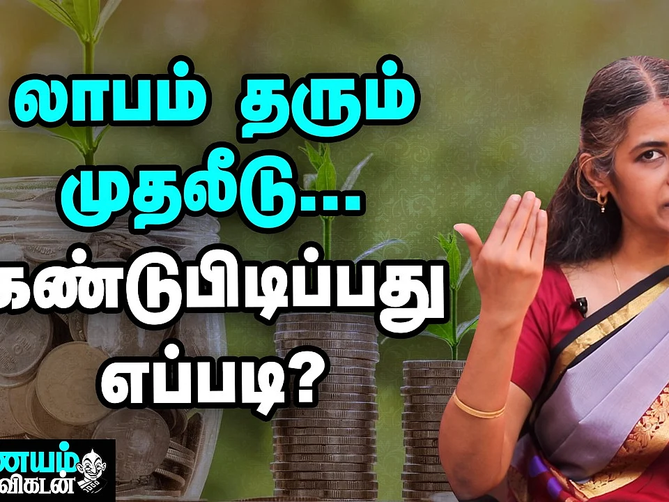 முதலீட்டாளர்கள் சந்திக்கும் 3 சவால்கள்! | Investment Tips | Nanayam Vikatan
