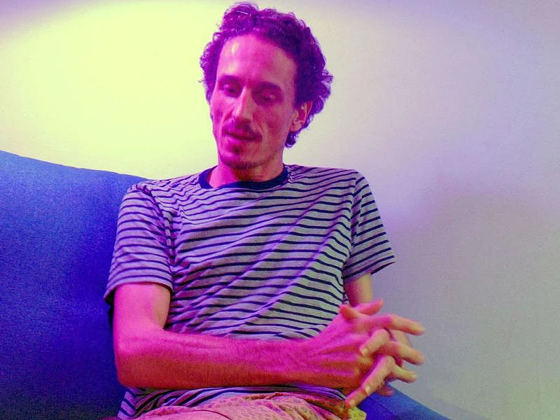 Martin Scherfler