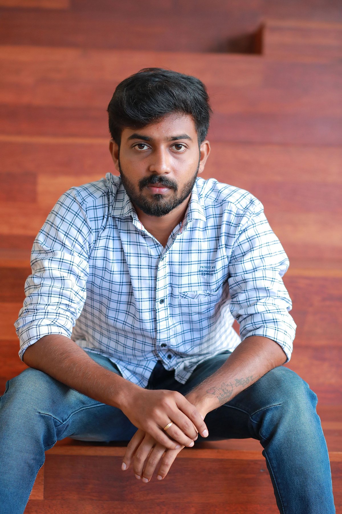 நடிகர் குட்டிமணி